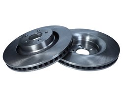 DISC FRANA MAXGEAR 19-4863 - Compatibil cu FORD USA