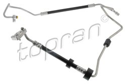 Conducta inalta presiune aer conditionat Topran 411 046