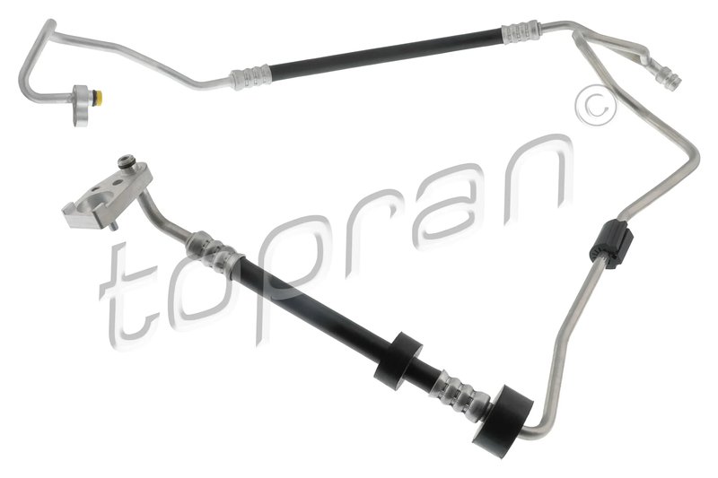 Conducta inalta presiune aer conditionat Topran 411 046