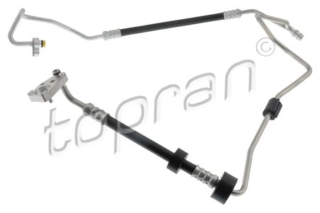 Conducta inalta presiune aer conditionat Topran 411 046