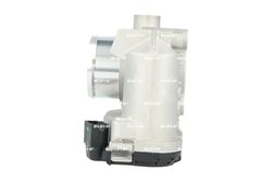 CARCASA CLAPETA ACCELERATIE NRF 408047 - Compatibil cu FIAT, LANCIA