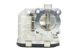 CARCASA CLAPETA ACCELERATIE NRF 408047 - Compatibil cu FIAT, LANCIA