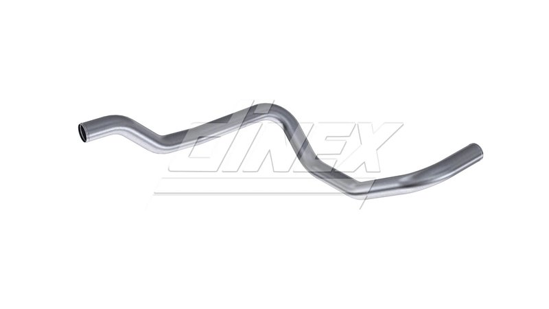 Cuplaj conducta lichid racire Dinex 4IN023