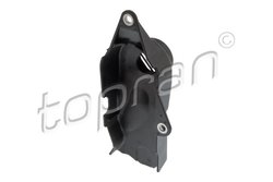 CAPAC, CUREA DINTATA TOPRAN 120 810 - Compatibil cu AUDI, CUPRA, SEAT, SKODA, VW