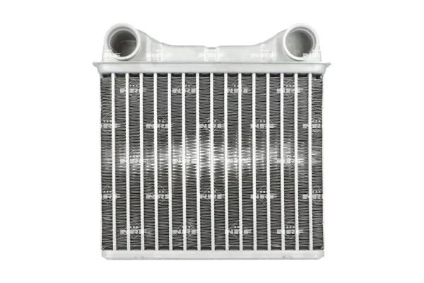SCHIMBATOR CALDURA INCALZIRE HABITACLU NRF 54475 - Compatibil cu MERCEDES-BENZ