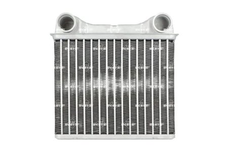 SCHIMBATOR CALDURA INCALZIRE HABITACLU NRF 54475 - Compatibil cu MERCEDES-BENZ