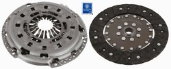 Set ambreiaj SACHS 3000 952 017