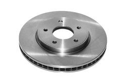 DISC FRANA STELLOX 6021-0231-SX - Compatibil cu NISSAN