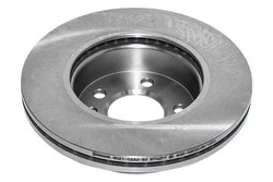 DISC FRANA STELLOX 6021-0222-SX - Compatibil cu MAN, VW