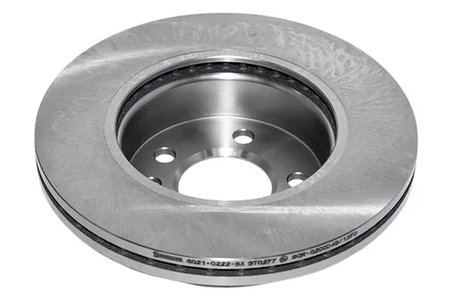 DISC FRANA STELLOX 6021-0222-SX - Compatibil cu MAN, VW