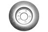 DISC FRANA STELLOX 6021-0222-SX - Compatibil cu MAN, VW