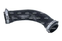Furtun intercooler/turbo NRF 166404