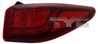 STOP SPATE TYC 11-9410-15-2 - Compatibil cu HYUNDAI