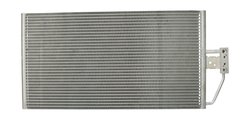 RADIATOR CLIMATIZARE BOSCH 1 986 AD2 168 - Compatibil cu BMW