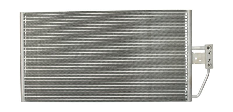 Radiator climatizare BOSCH 1 986 AD2 168