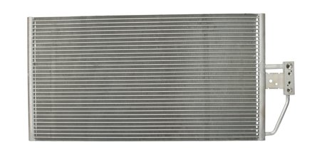Radiator climatizare BOSCH 1 986 AD2 168