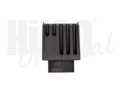 UNITATE COMANDA, POMPA COMBUSTIBIL HITACHI 132911 - Compatibil cu AUDI, SEAT, SKODA, VW