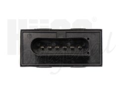 UNITATE COMANDA, POMPA COMBUSTIBIL HITACHI 132911 - Compatibil cu AUDI, SEAT, SKODA, VW