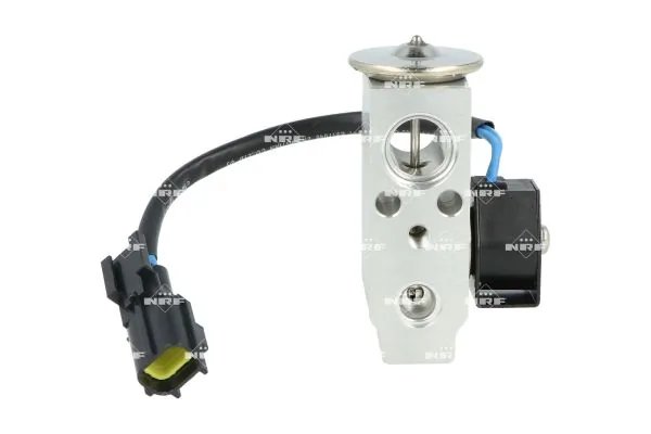 SUPAPA EXPANSIUNE CLIMA NRF 38785 - Compatibil cu TESLA