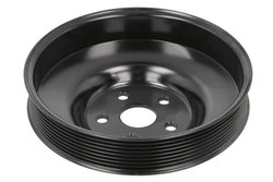 FULIE, POMPA APA THERMOTEC WP-ME194RK - Compatibil cu MERCEDES-BENZ