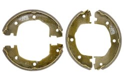SET SABOTI FRANA ABE CRE000ABE - Compatibil cu IVECO, NISSAN, RENAULT TRUCKS