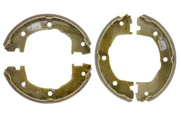 Set saboti frana ABE CRE000ABE