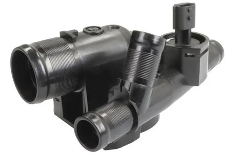 TERMOSTAT LICHID RACIRE THERMOTEC D2R021TT - Compatibil cu NISSAN, RENAULT