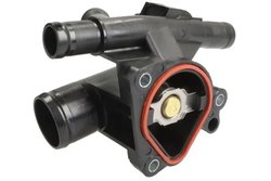 TERMOSTAT LICHID RACIRE THERMOTEC D2R021TT - Compatibil cu NISSAN, RENAULT