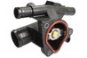 TERMOSTAT LICHID RACIRE THERMOTEC D2R021TT - Compatibil cu NISSAN, RENAULT