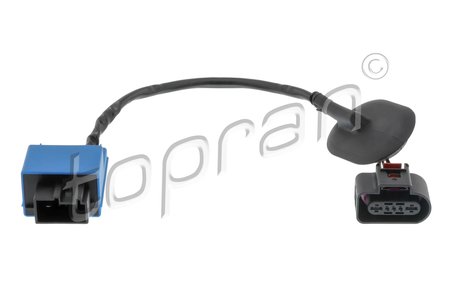 UNITATE COMANDA, POMPA COMBUSTIBIL TOPRAN 118 927 - Compatibil cu AUDI, SKODA, VW