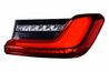 STOP SPATE HELLA 2SD 013 173-621 - Compatibil cu BMW