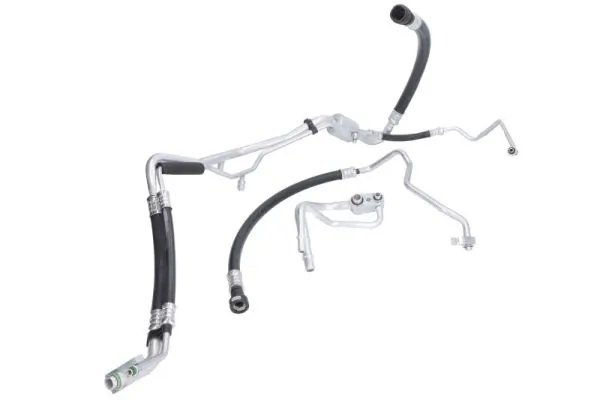 FURTUN RADIATOR THERMOTEC KTT160346 - Compatibil cu FIAT