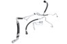 FURTUN RADIATOR THERMOTEC KTT160346 - Compatibil cu FIAT