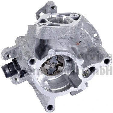 POMPA VACUUM SISTEM DE FRANARE PIERBURG 7.02551.51.0 - Compatibil cu AUDI, CUPRA, SEAT, SKODA, VW