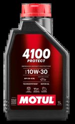 ULEI DE MOTOR MOTUL 113138 - Piesa auto compatibila cu mai multe marci