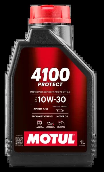 Ulei de motor Motul 113138