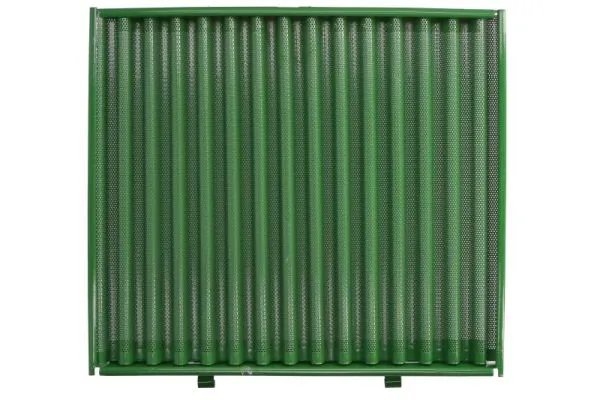 GRILA RADIATOR PACOL JD-AG-009 - Piesa auto compatibila cu mai multe marci