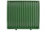 GRILA RADIATOR PACOL JD-AG-009 - Piesa auto compatibila cu mai multe marci