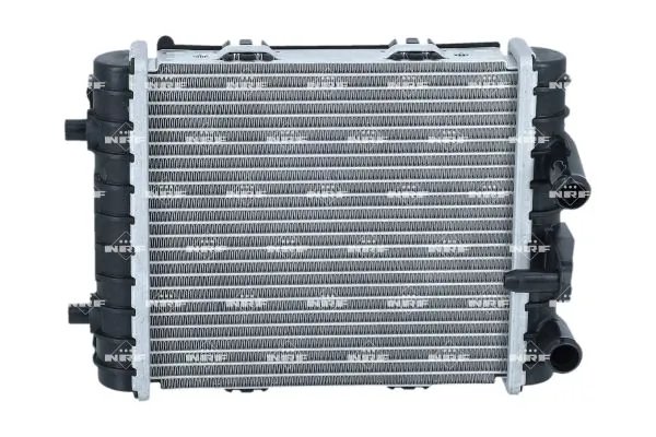 RADIATOR RACIRE MOTOR NRF 550329 - Compatibil cu AUDI, SEAT, SKODA, VW