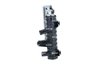 RADIATOR RACIRE MOTOR NRF 550329 - Compatibil cu AUDI, SEAT, SKODA, VW