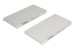 Filtru aer habitaclu PURRO PUR-PC7021-2