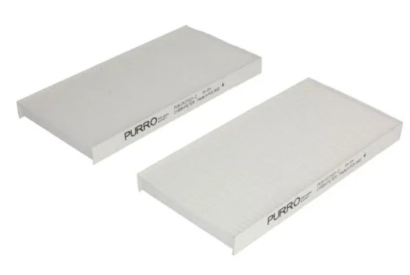 Filtru aer habitaclu PURRO PUR-PC7021-2