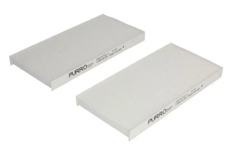 Filtru aer habitaclu PURRO PUR-PC7021-2