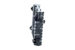 RADIATOR RACIRE MOTOR NRF 550329 - Compatibil cu AUDI, SEAT, SKODA, VW