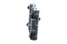 RADIATOR RACIRE MOTOR NRF 550329 - Compatibil cu AUDI, SEAT, SKODA, VW