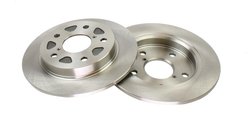 DISC FRANA MAXGEAR 19-4831 - Compatibil cu SUZUKI