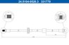 Furtun frana ATE 24.5104-0520.3