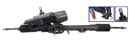 CASETA DIRECTIE ELSTOCK 17-2079 - Compatibil cu CITROEN