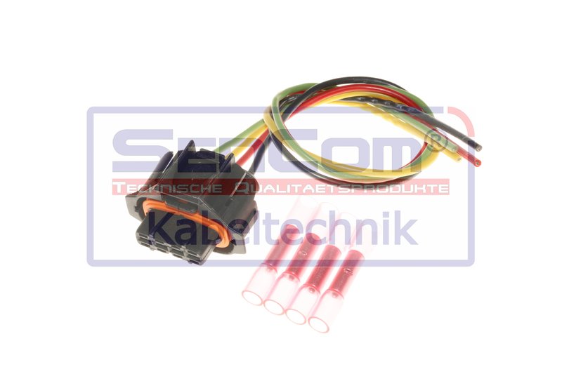 Set reparat cabluri, sonda Lambda SenCom 20734