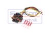 Set reparat cabluri, sonda Lambda SenCom 20734